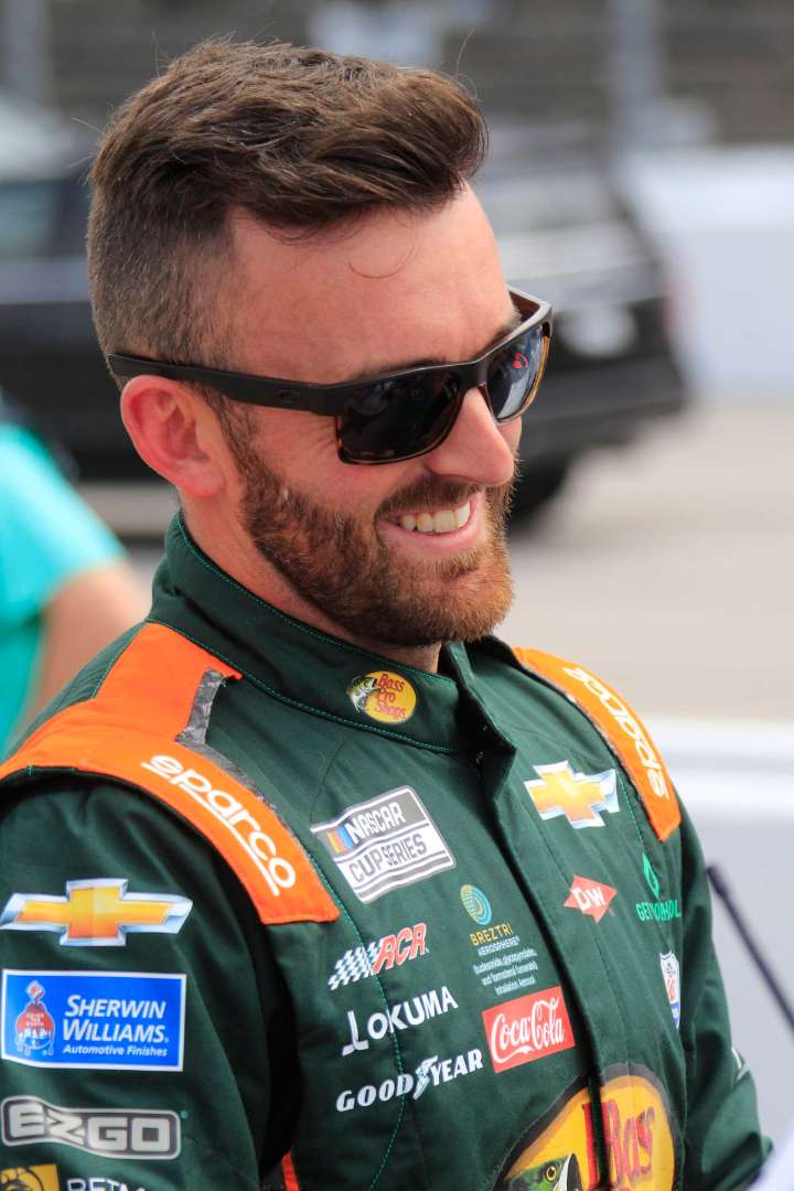 Insider Declares Austin Dillon’s Richmond Triumph Better Than Revenge As RCR Silences Doubters