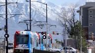 TRAX service to return to the University of Utah after 3
