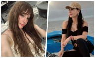 ¿Imelda Tuñón exhibe a Maribel Guardia por presumir dinero de dudosa procedencia? Esto dijo