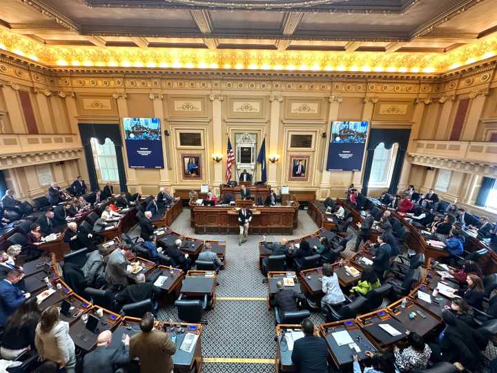 Virginia House in the Balance: 5 Key Races to Watch this Fall