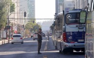 Tránsito estará suspendido en Av. O’Higgins por Día Mundial del Folclore