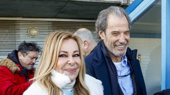 Javier, hermano de Ana Obregón, se sincera sobre la venta de la casa familiar por 35 millones de euros