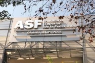 Dimite director jurídico de ASF; enfrentaba acusación por acoso