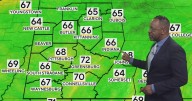 KDKA-TV Morning Forecast (8/12)