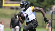 Is DK Metcalf playing tonight? Latest on Steelers receiver's status for preseason opener