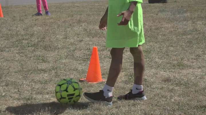 Trump revives Presidential Fitness Test to tackle youth obesity concerns