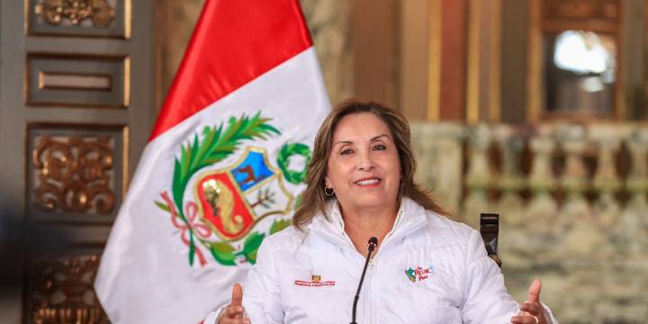 TC suspende investigaciones contra Dina Boluarte: ¿Qué pasará con las denuncias que presentó la fiscal de la Nación en el Congreso?
