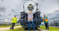 New Orleans century-old steam engine must leave Ochsner land