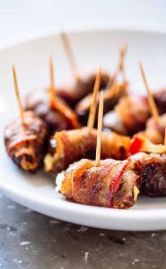 15 Easy Appetizer Ideas for Hosting Any Kind of Occasion