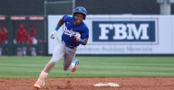 Dodgers minor league teams sweep Friday with tons of runs
