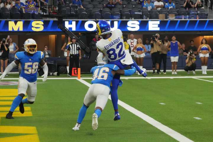 Two Chargers UDFAs Who Are So Close To Making The Final Roster