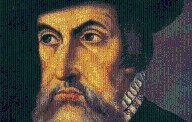 Paso a desnivel | Por: David Cárdenas Rosas | Hernán Cortés: entre la gloria y la contradicción