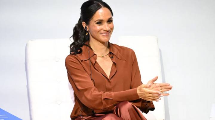Meghan Markle Mocked After Netflix Show Slammed as Bland and Pointless