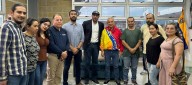 Venezuela liberó a cinco colombianos retenidos desde el 14 de agosto