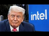 Intel shareholders are popping the champagne, says Dan Ives