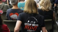 Bear advocates file legal challenge to Florida's bear hunt