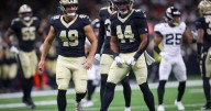 Changing perceptions: The 5 feel-good surprises of the Saints' initial 53