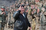 Realiza Norcorea ejercicio militar previo a maniobras UFS