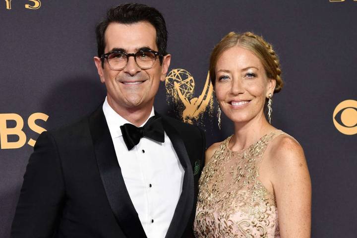 Ty Burrell Has 'No Regrets' About Leaving L.A. for Utah (Exclusive)