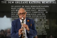 New Orleans marks 20th anniversary of Hurricane Katrina with solemn memorials, uplifting music