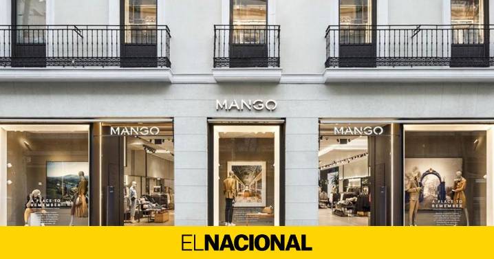 Esta blusa semitransparente de Mango va a estar en todas las fiestas glamurosas de otoño
