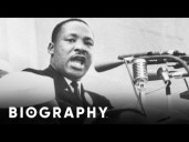 'I Have A Dream' MLK Speech