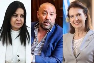 Escándalo por coimas: revelan nuevos audios que involucran a Pettovello y Mondino