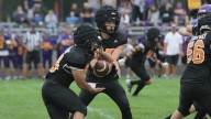 All the local football scores in one place for Thursday