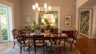 My Favorite Room: Design builds on family's history, embraces present