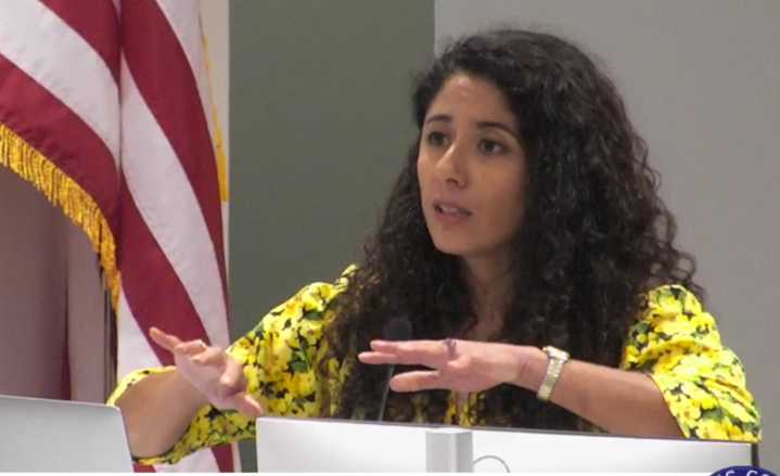 What Lina Hidalgo’s Thwarted Tax Increase Really Means for Harris County Residents