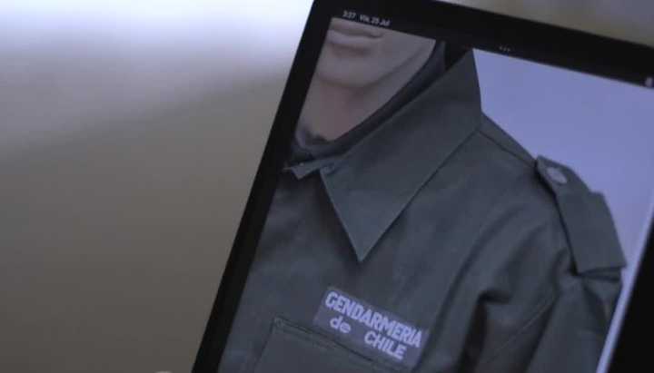 24 Horas Reportajes | Falsos policías: kits para impostores a la venta