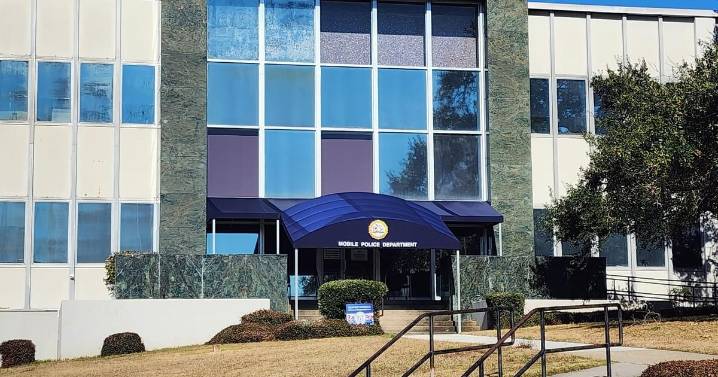 Mobile proposed budget includes funds for new police department, ankle monitoring program