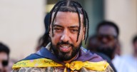 U.S. Rapper Gets Engaged to Dubai Princess