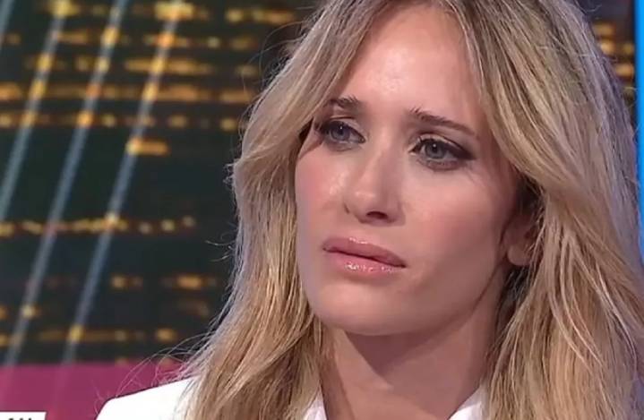 «Sentencia ejemplificadora»: Julieta Prandi habló en la previa de la condena de Claudio Contardi