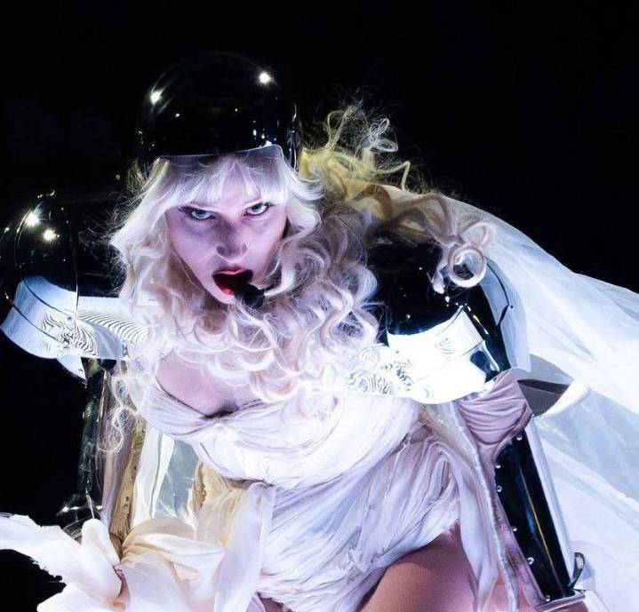 ¿Los vas a ver? Actuará Lady Gaga en la ceremonia de los premios MTV 2025