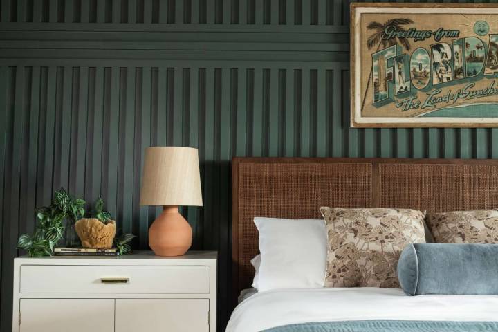 5 Places in Your Home Designers Say You Should Refresh Every Season