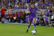 Deadspin | Pride M Morgan Gautrat retires from NWSL, joins Newcastle