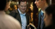 Kennedy expected to name deputy Jim O’Neill as acting CDC director after Monarez ouster, sources say