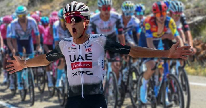 ‘Se complicó, pero mantuvimos el temple’: Isaac del Toro gana la Vuelta a Burgos 2025 tras superar pinchazo