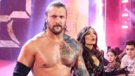 Karrion Kross and Scarlett Moved to WWE Alumni Page