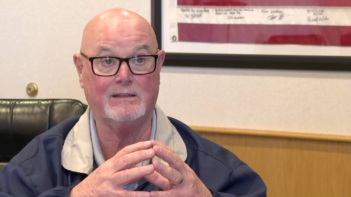 Did Wyandotte County Commissioner use obscene gesture during meeting? He says no, others disagree