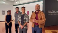 Images of México y Heteronormatividad: las exposiciones que debes visitar en la Capilla de Art...