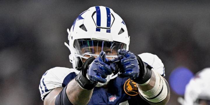 Micah Parsons set to arrive in Green Bay today after joining Packers with record
