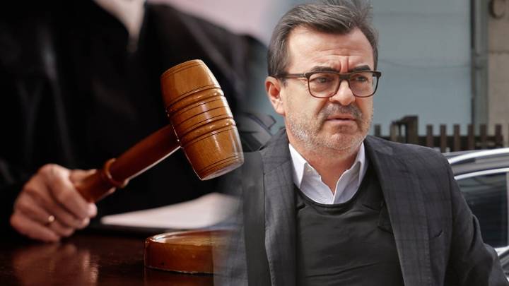 Estos los compromisos de Olmedo López con la justicia por el escándalo de la UNGRD