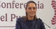 #PolíticaConfidencial Sheinbaum y la SCJN: “Lo bueno es que ya se van”
