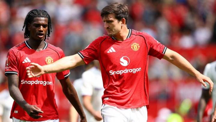 As Man Utd toast their future and past, Fiorentina expose today’s problem