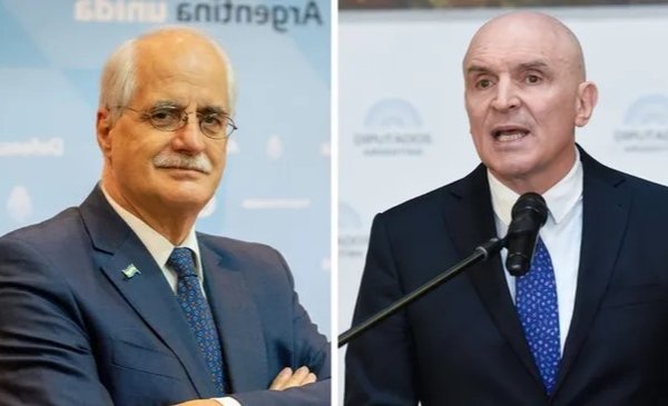 Cierre de listas: así quedó la grilla de candidatos a diputados nacionales por la Provincia