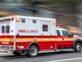 Swimmers Pull Man From Water In Treasure Island, Rushed To Hospital