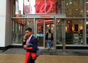 Walgreens sale to private equity company finalized