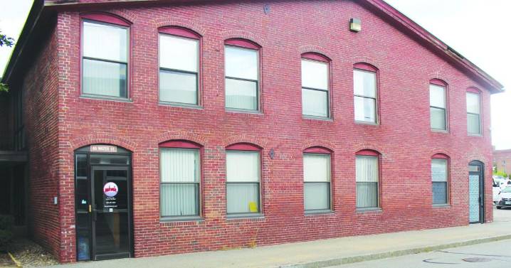 Laconia history museum becomes reality